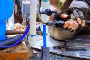 Well Pump Repair & Replacement in Connecticut: What Homeowners Need to Know image